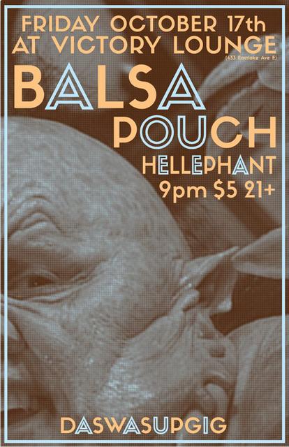 2014-10-17-Victory-Lounge-Balsa-Pouch-Hellephant-2