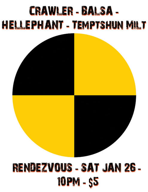 2013-01-26-Rendezvous