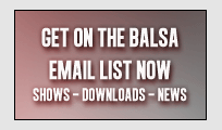 Balsa email list